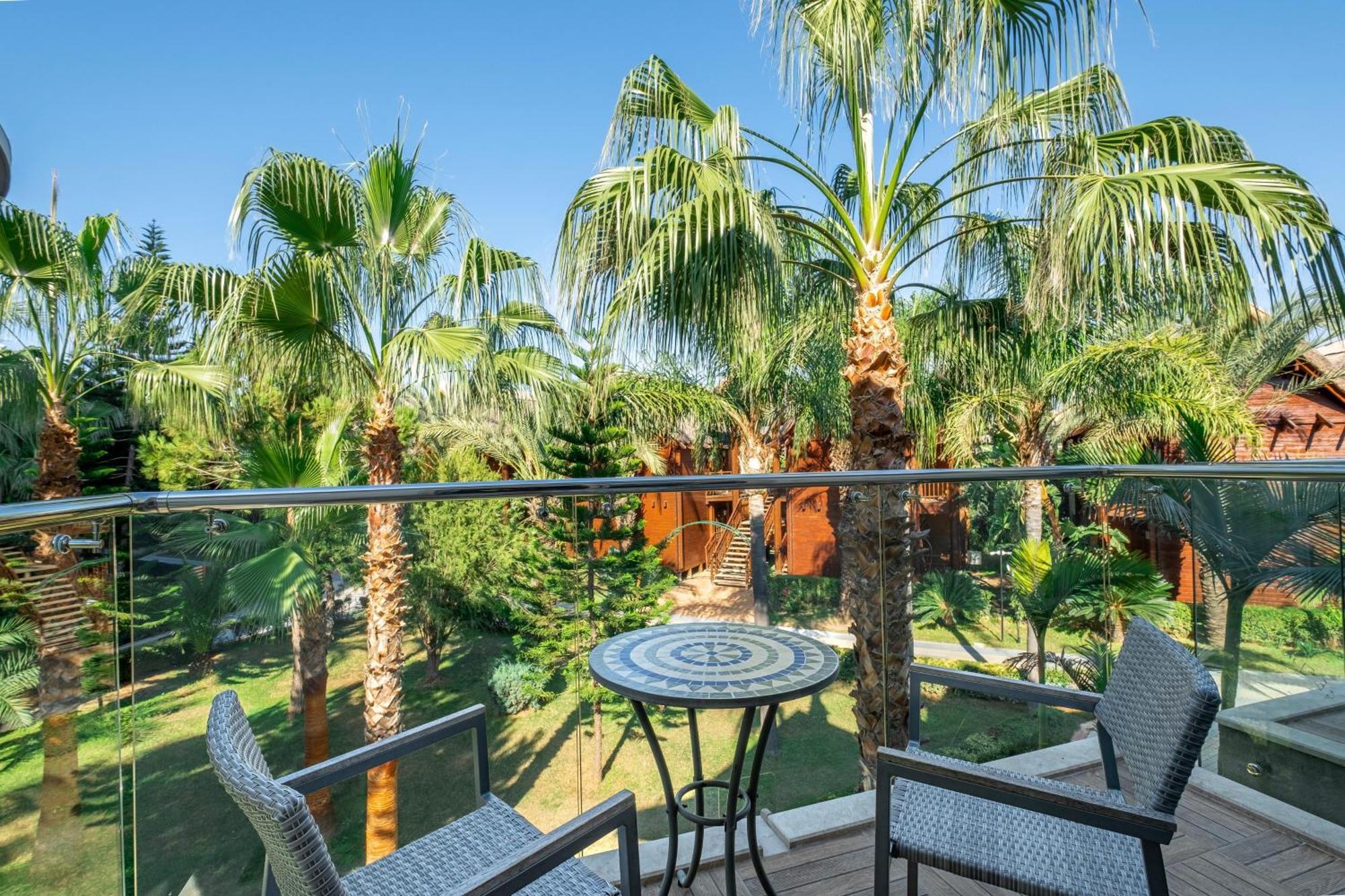 Long Beach Alanya Turkler 외부 사진