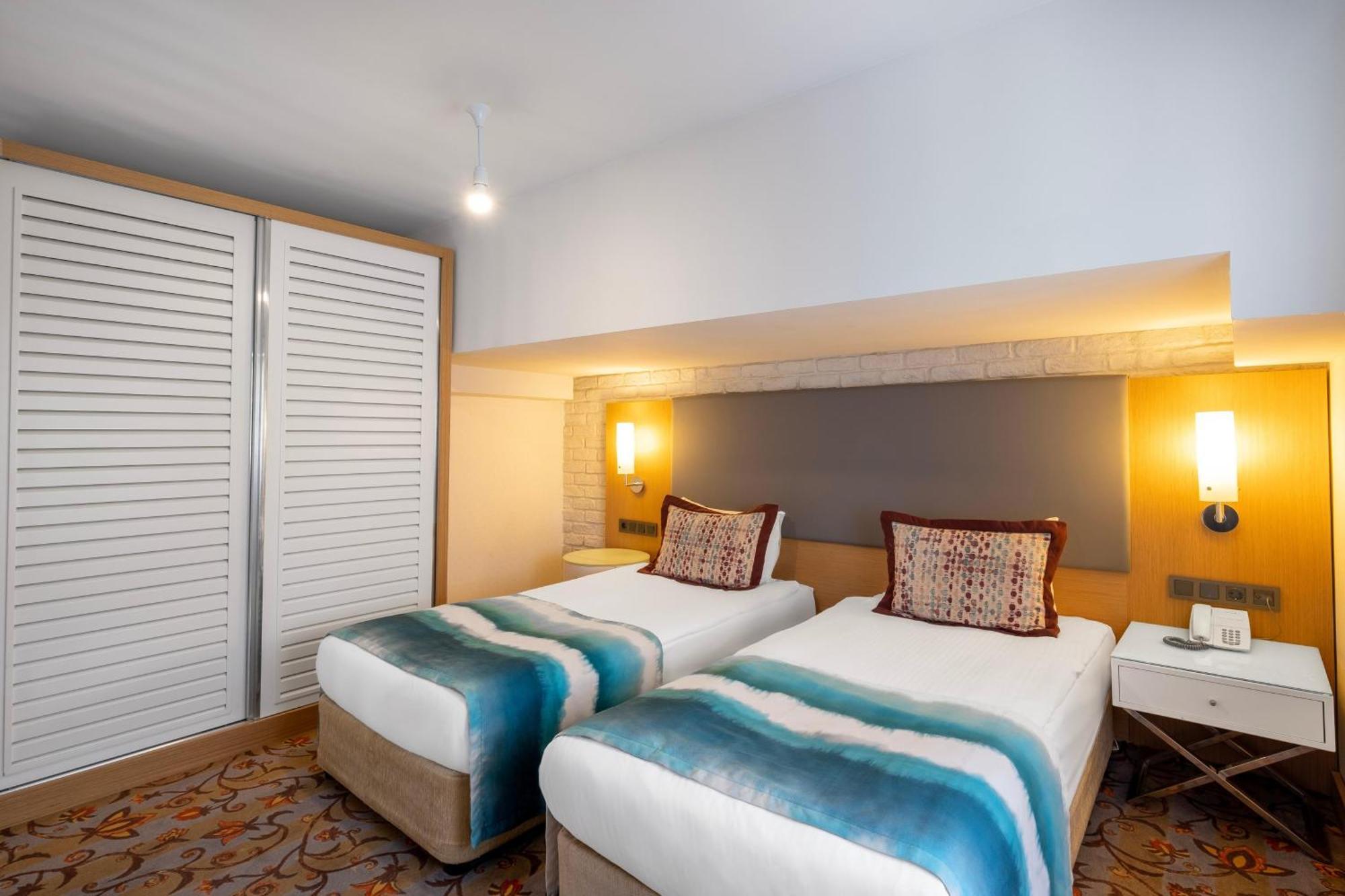 Long Beach Alanya Turkler 외부 사진
